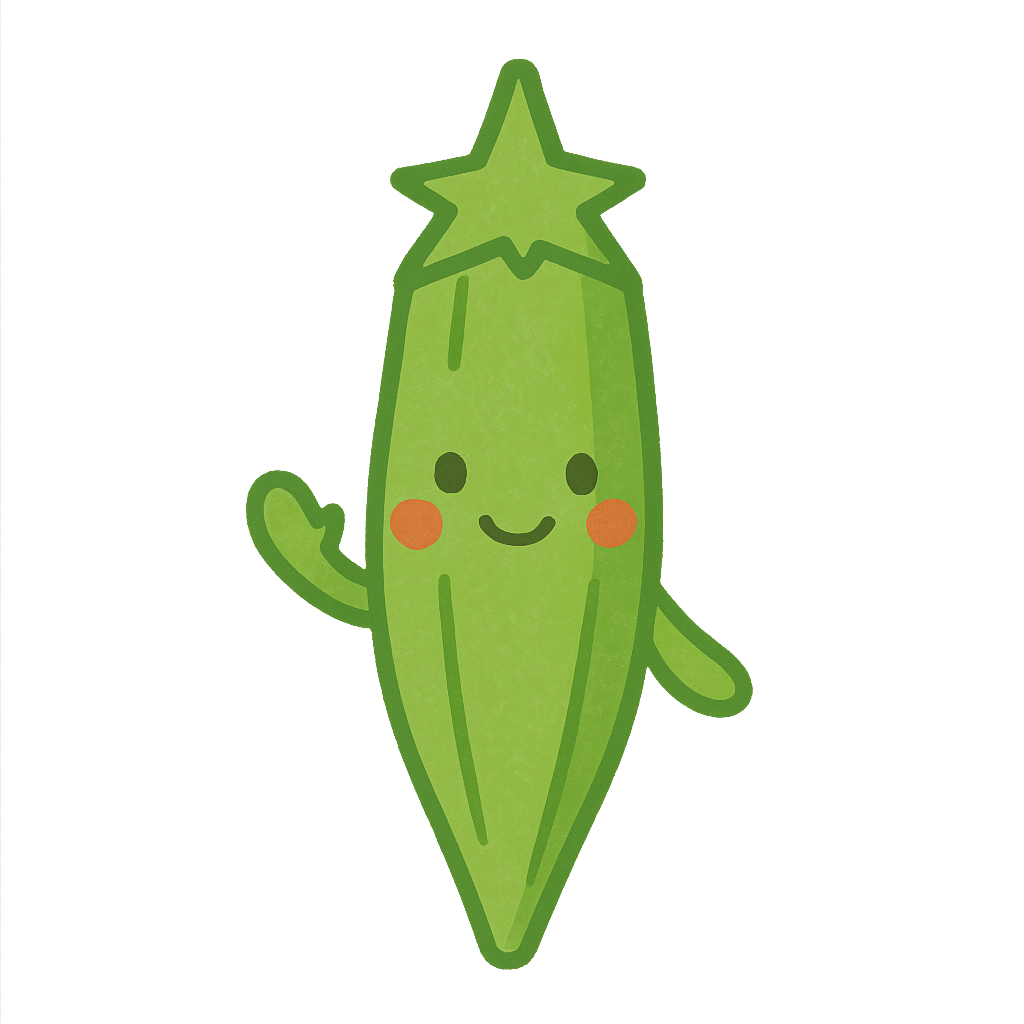 オクラオクラ